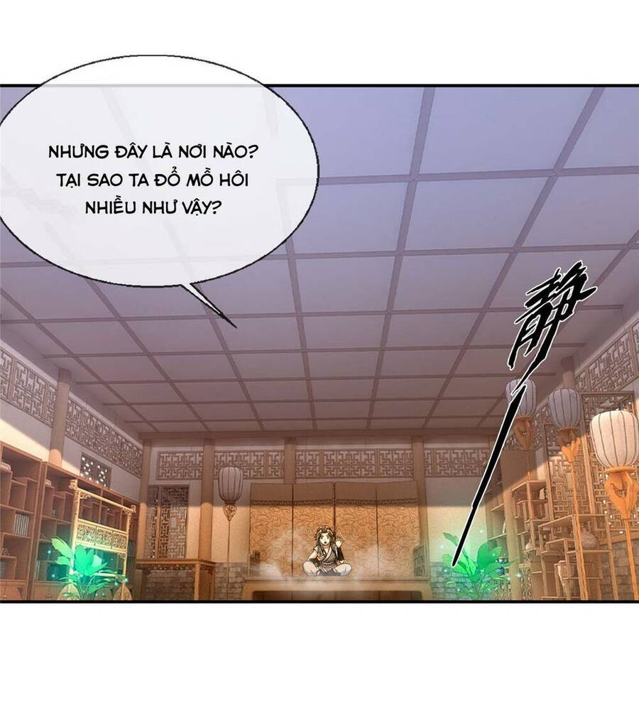 Lược Thiên Ký Chapter 47 - 18