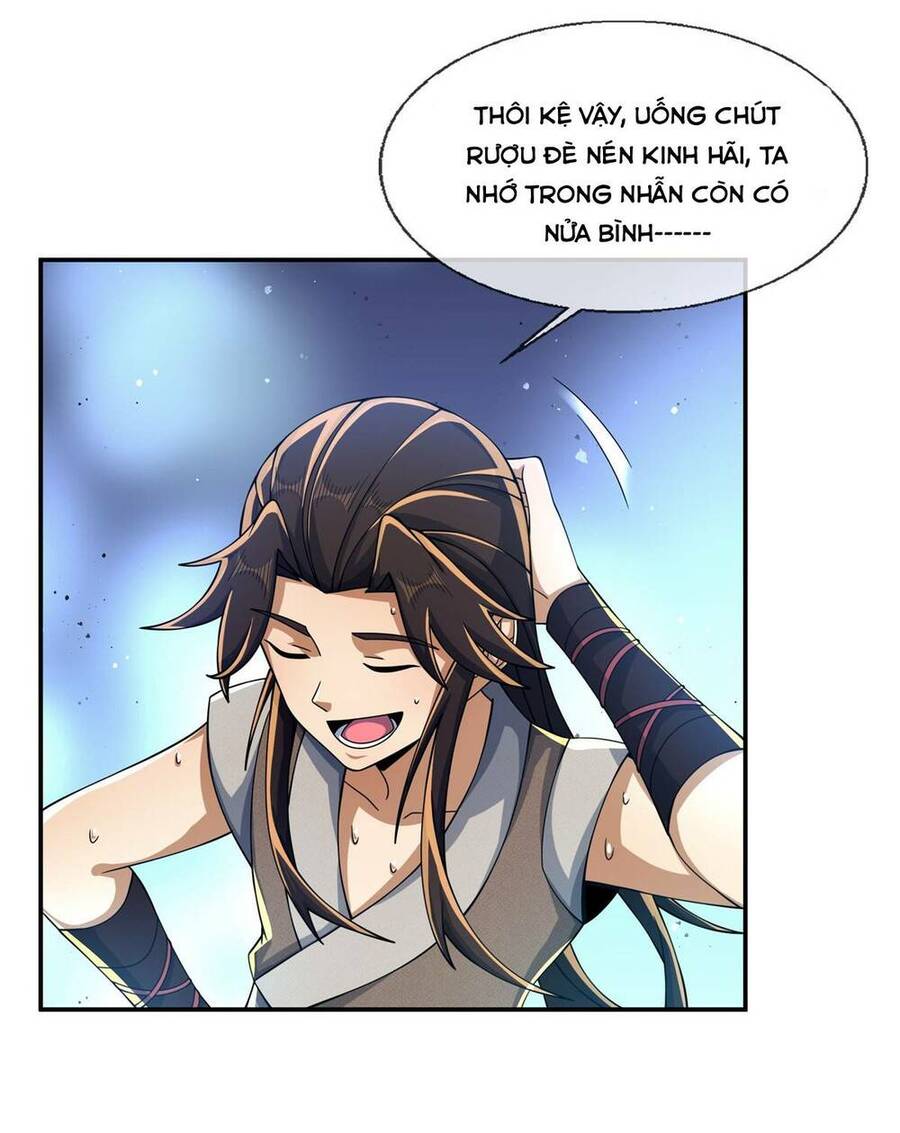 Lược Thiên Ký Chapter 47 - 19