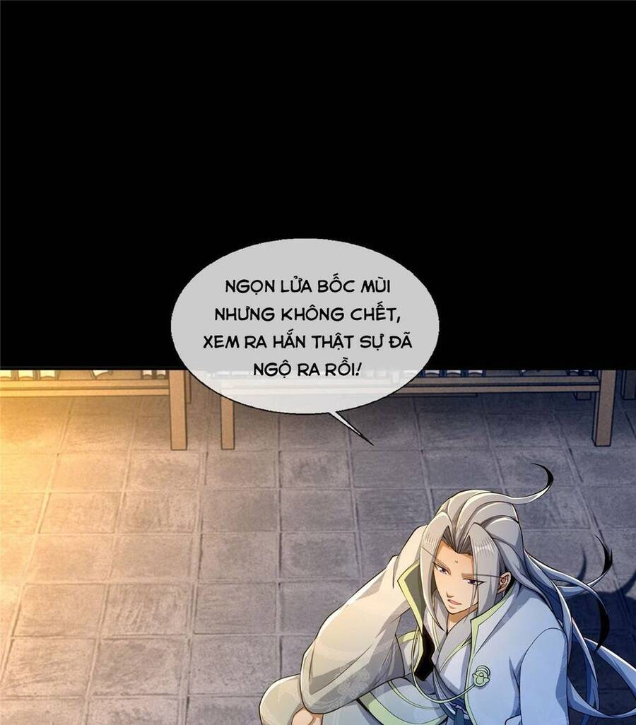 Lược Thiên Ký Chapter 47 - 3