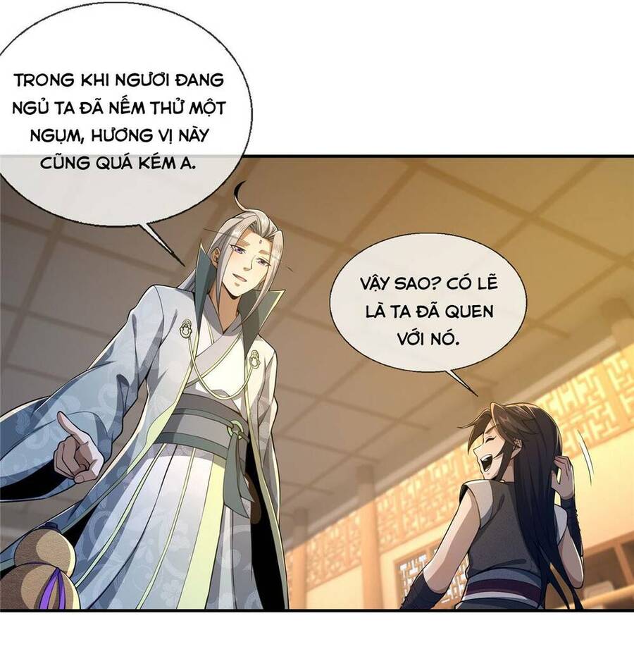 Lược Thiên Ký Chapter 47 - 22