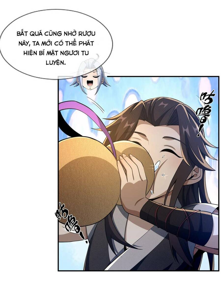 Lược Thiên Ký Chapter 47 - 23