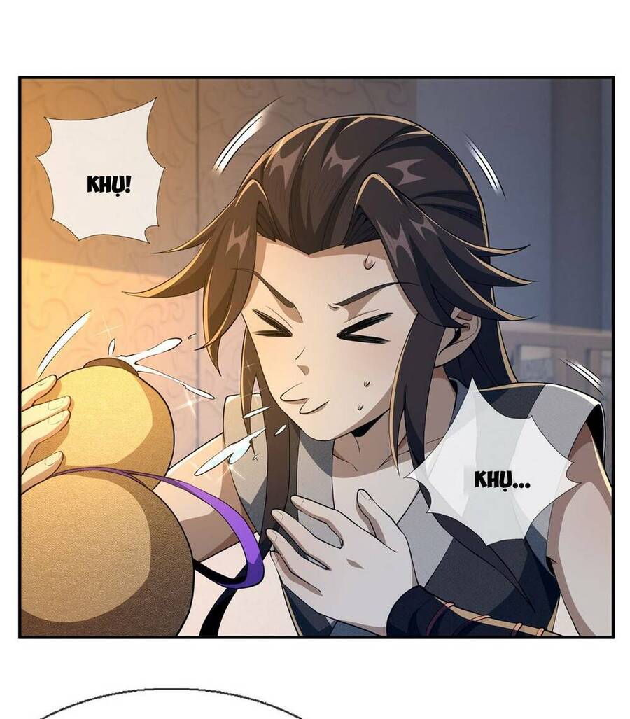 Lược Thiên Ký Chapter 47 - 24