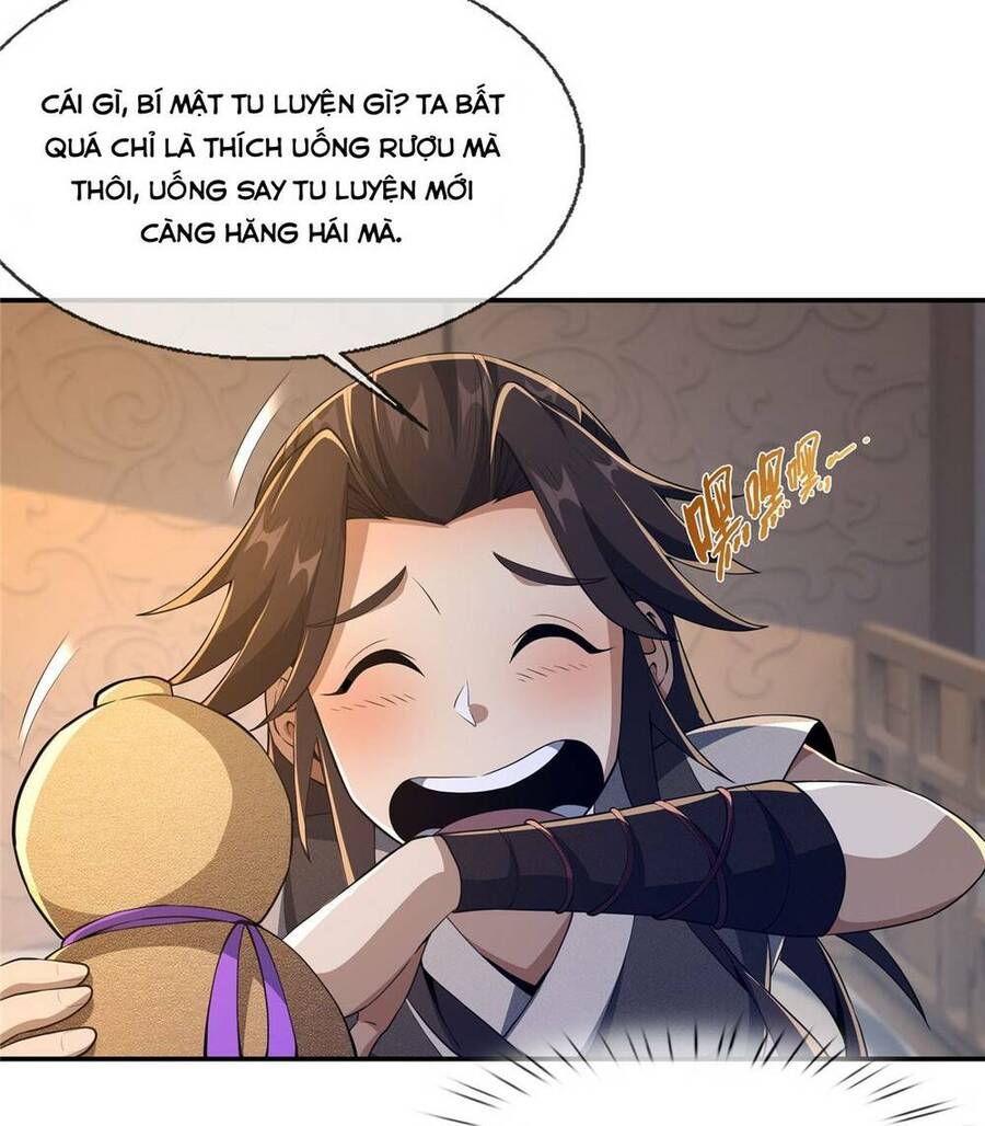 Lược Thiên Ký Chapter 47 - 25