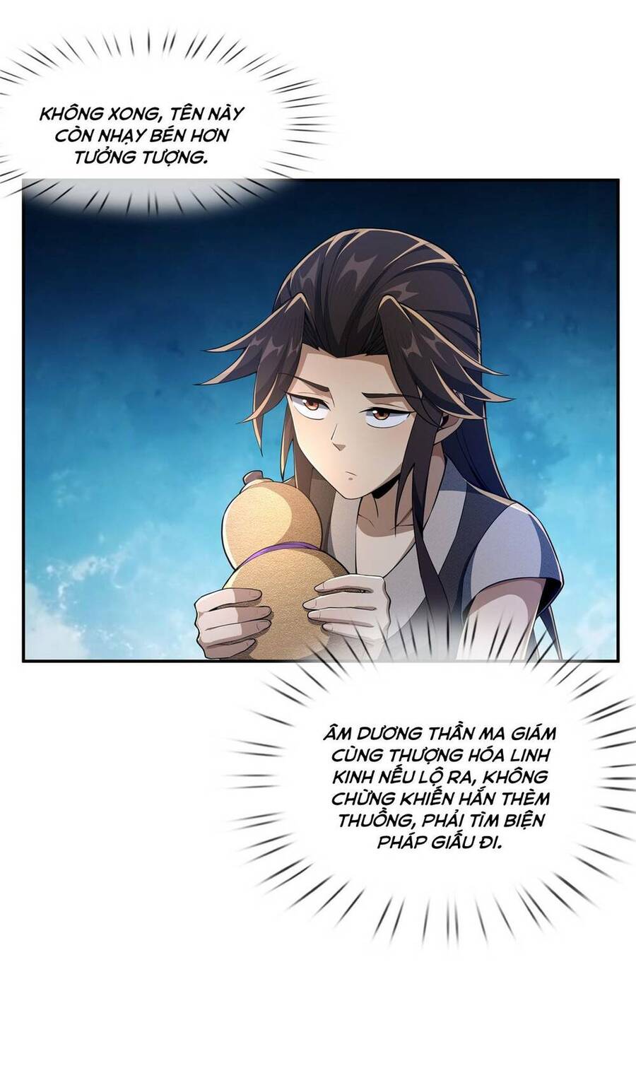 Lược Thiên Ký Chapter 47 - 27