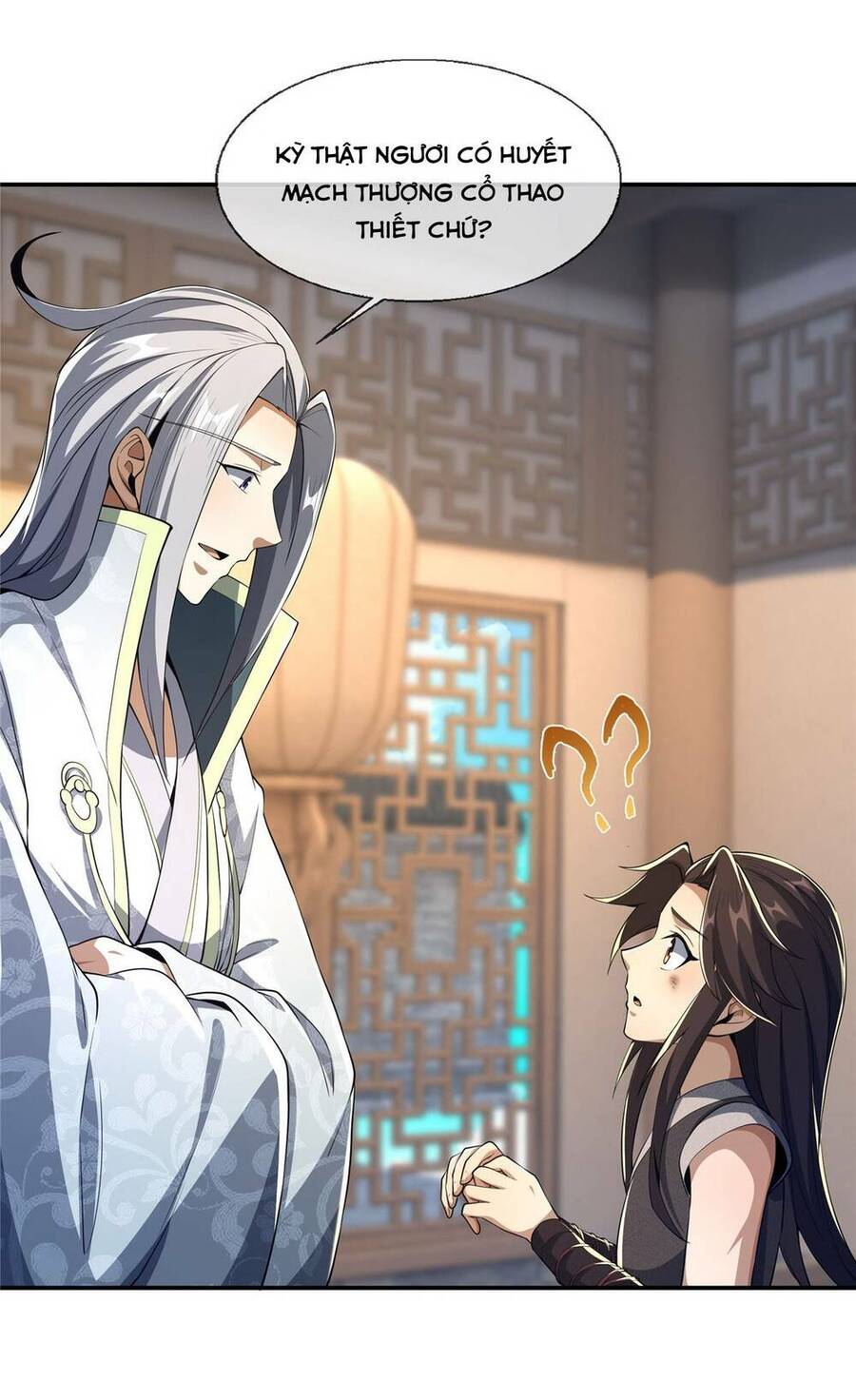 Lược Thiên Ký Chapter 47 - 29