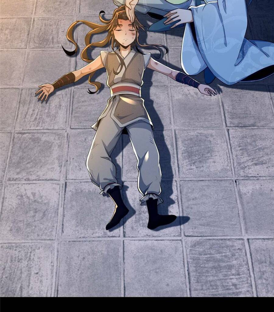 Lược Thiên Ký Chapter 47 - 4