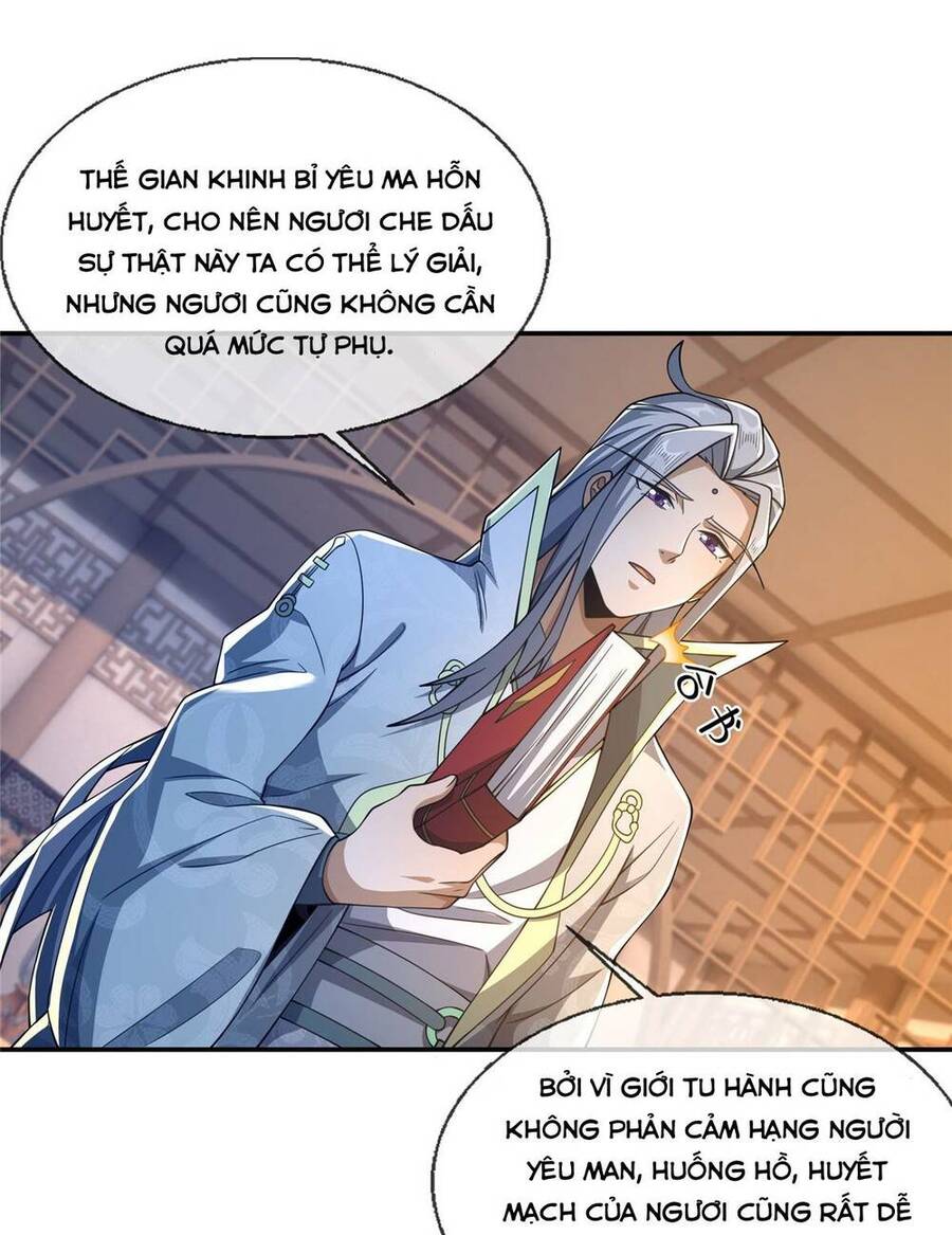 Lược Thiên Ký Chapter 47 - 33