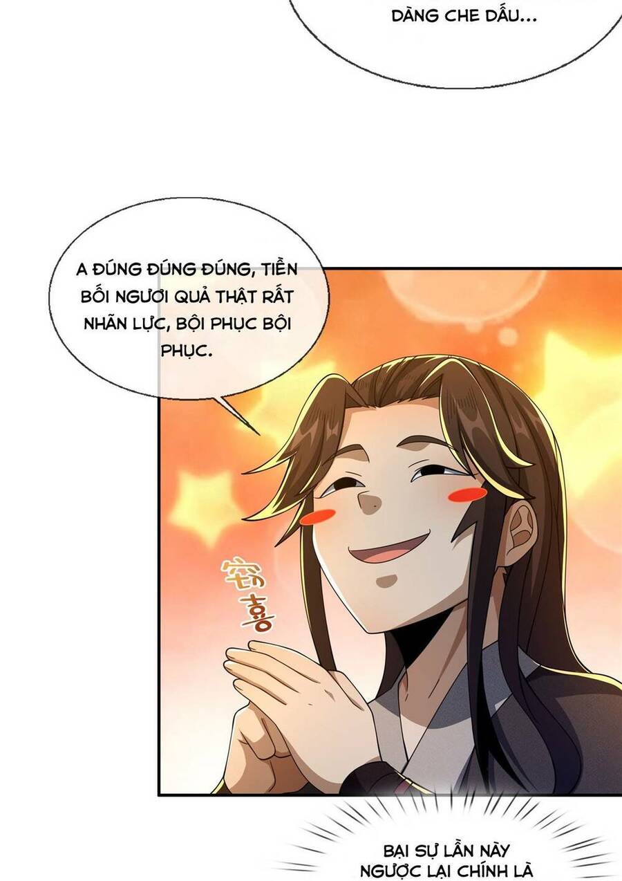 Lược Thiên Ký Chapter 47 - 34