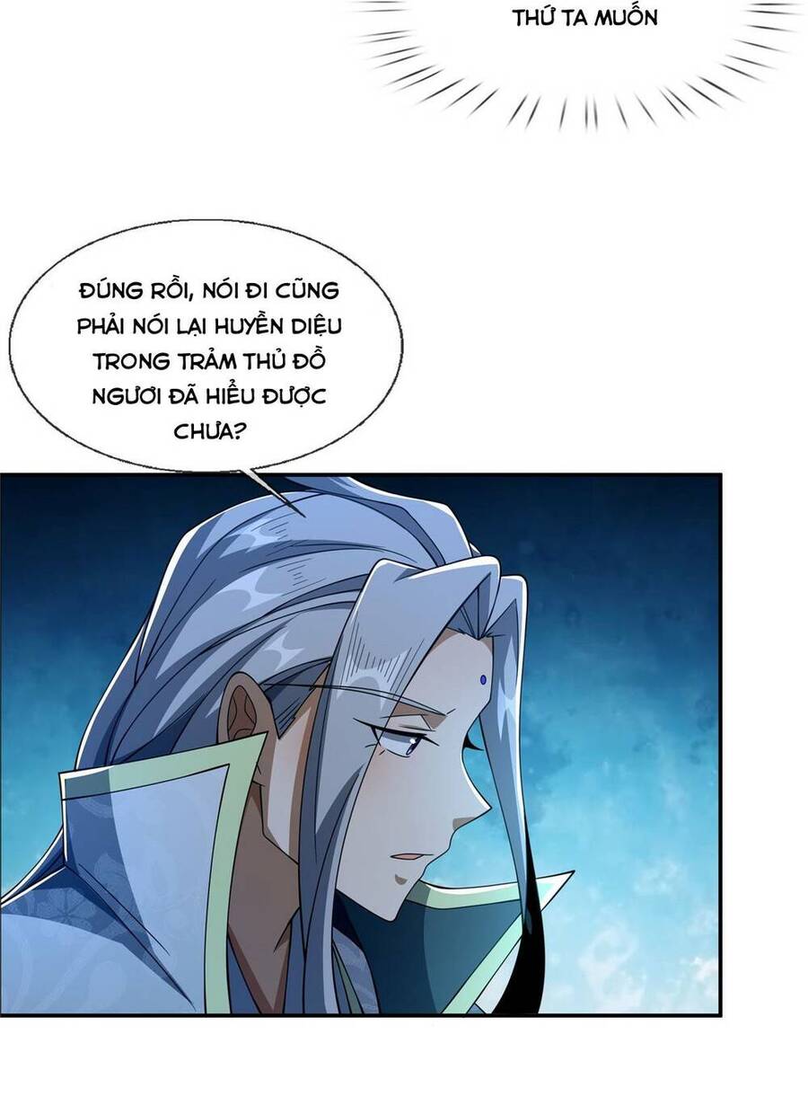 Lược Thiên Ký Chapter 47 - 35