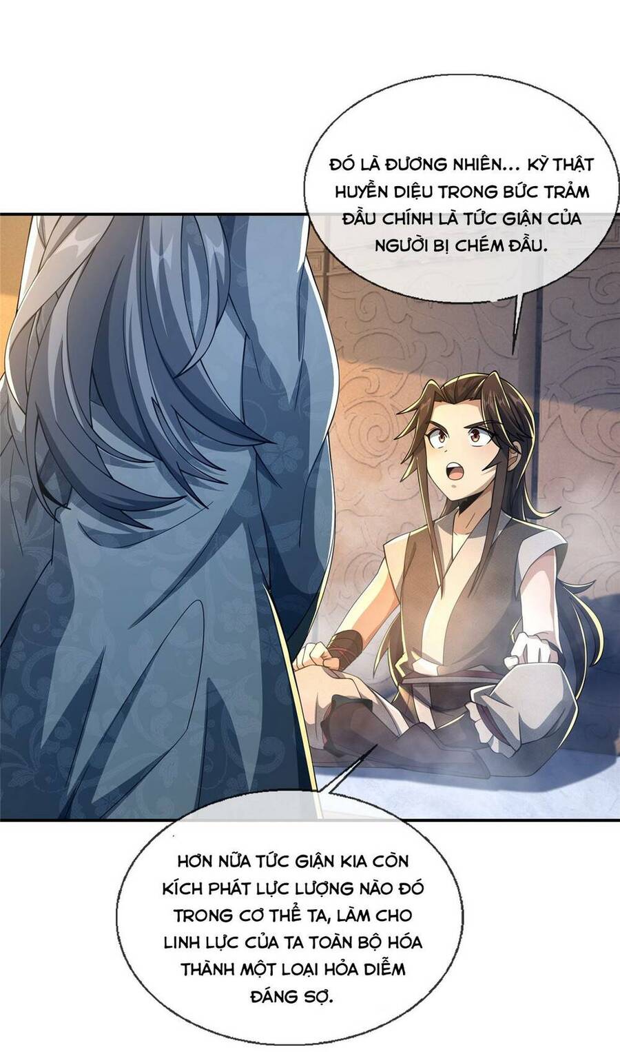 Lược Thiên Ký Chapter 47 - 36