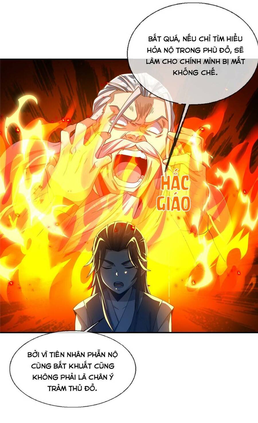 Lược Thiên Ký Chapter 47 - 37