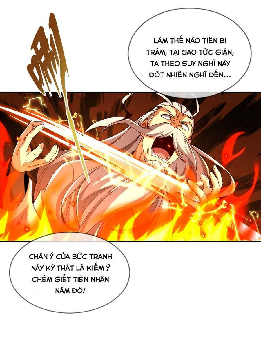 Lược Thiên Ký Chapter 47 - 38