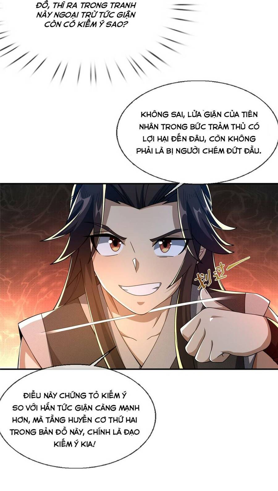 Lược Thiên Ký Chapter 47 - 40