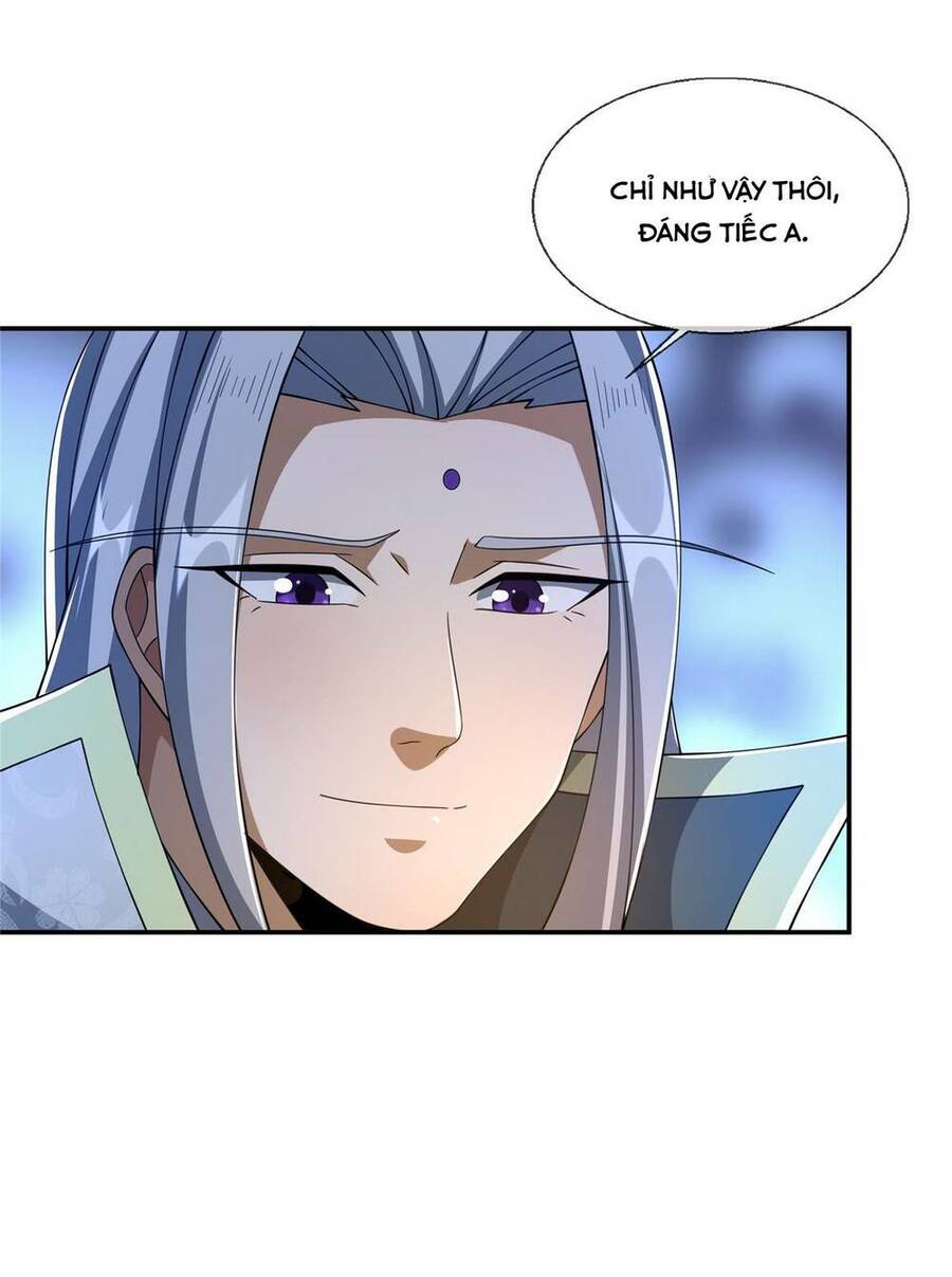 Lược Thiên Ký Chapter 47 - 41