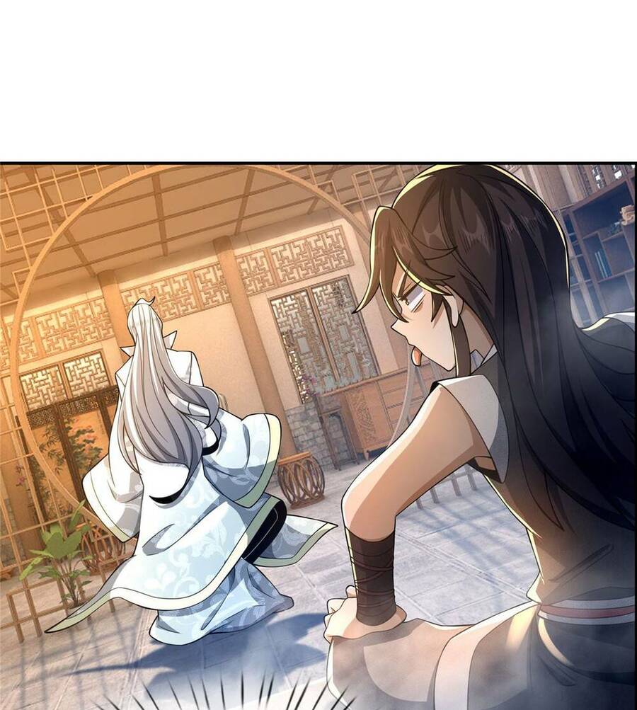 Lược Thiên Ký Chapter 47 - 42