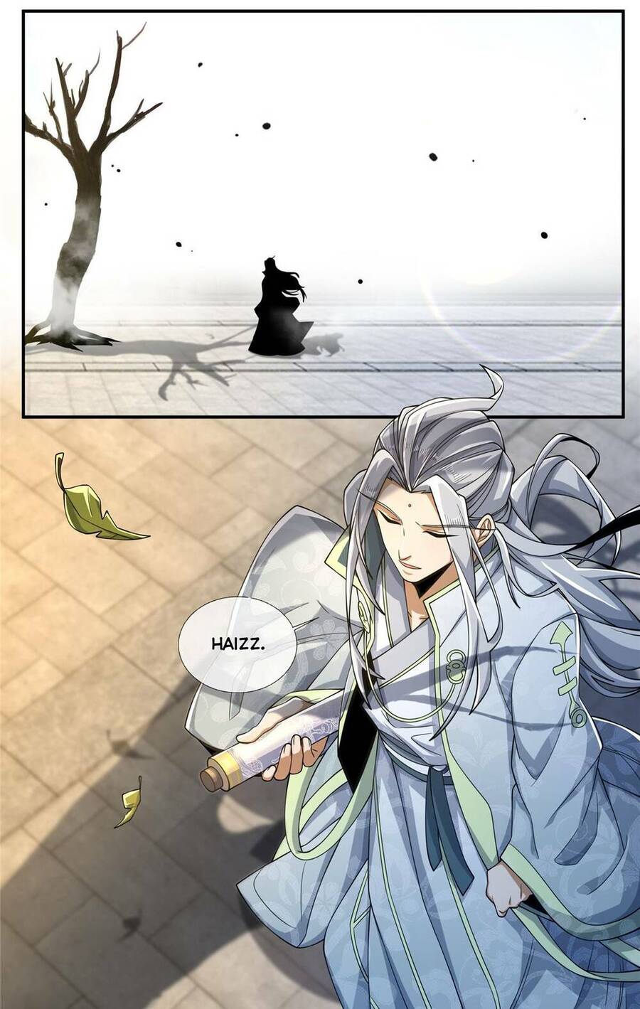 Lược Thiên Ký Chapter 47 - 44