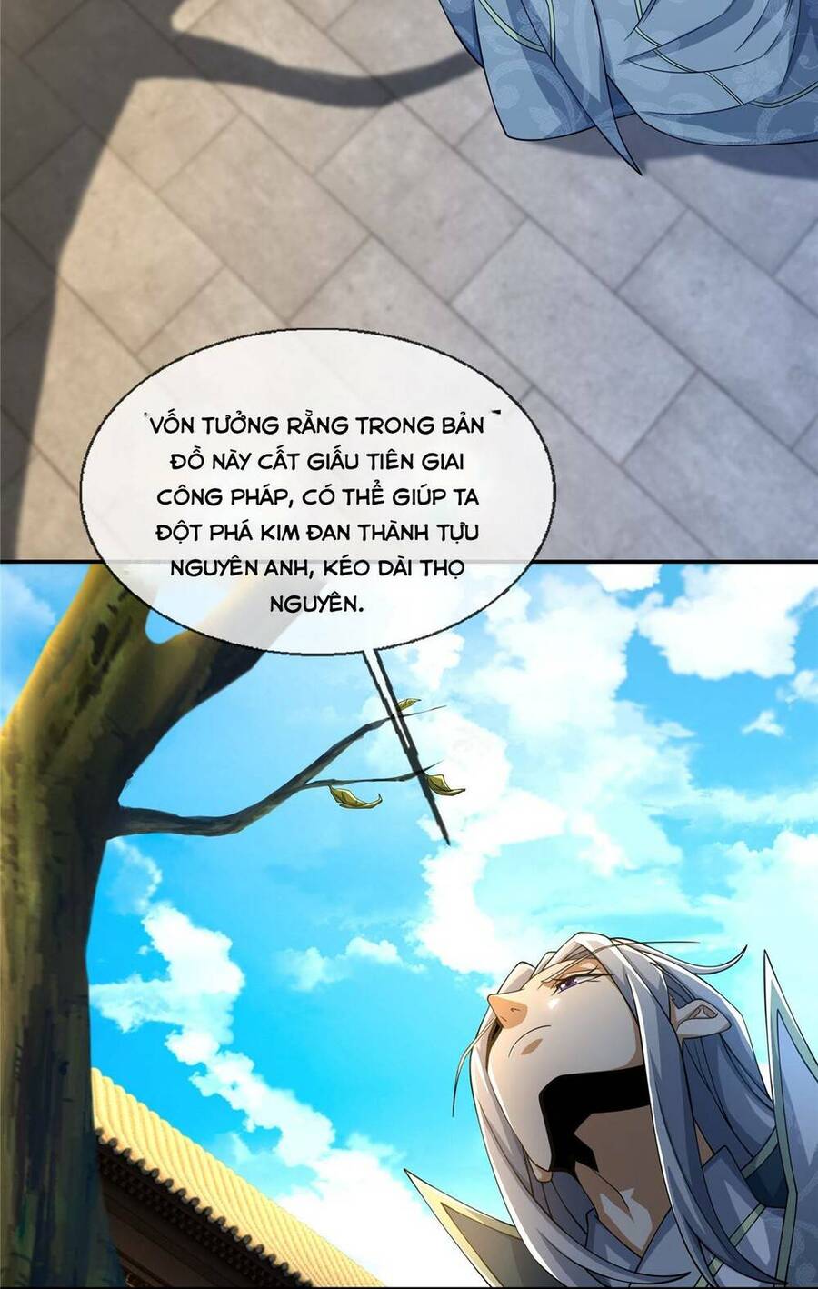 Lược Thiên Ký Chapter 47 - 45