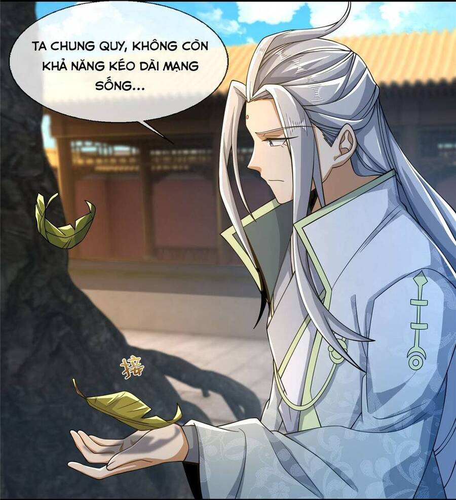 Lược Thiên Ký Chapter 47 - 47