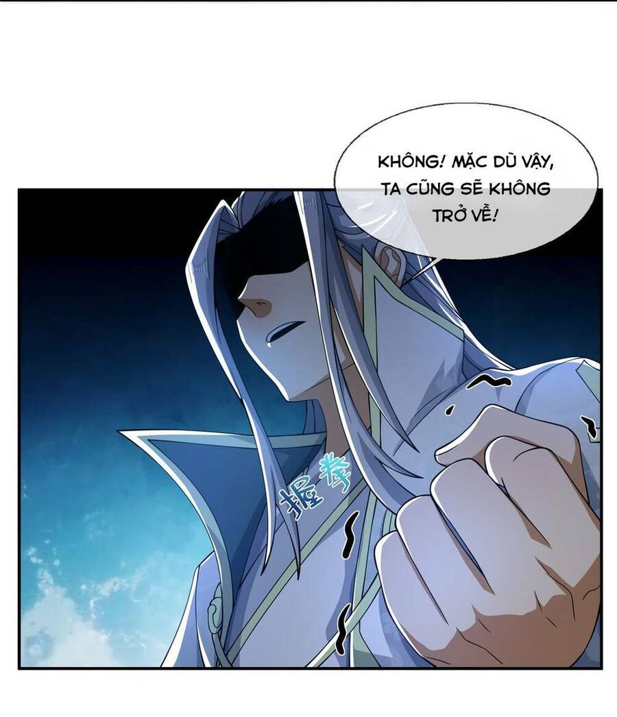 Lược Thiên Ký Chapter 47 - 48