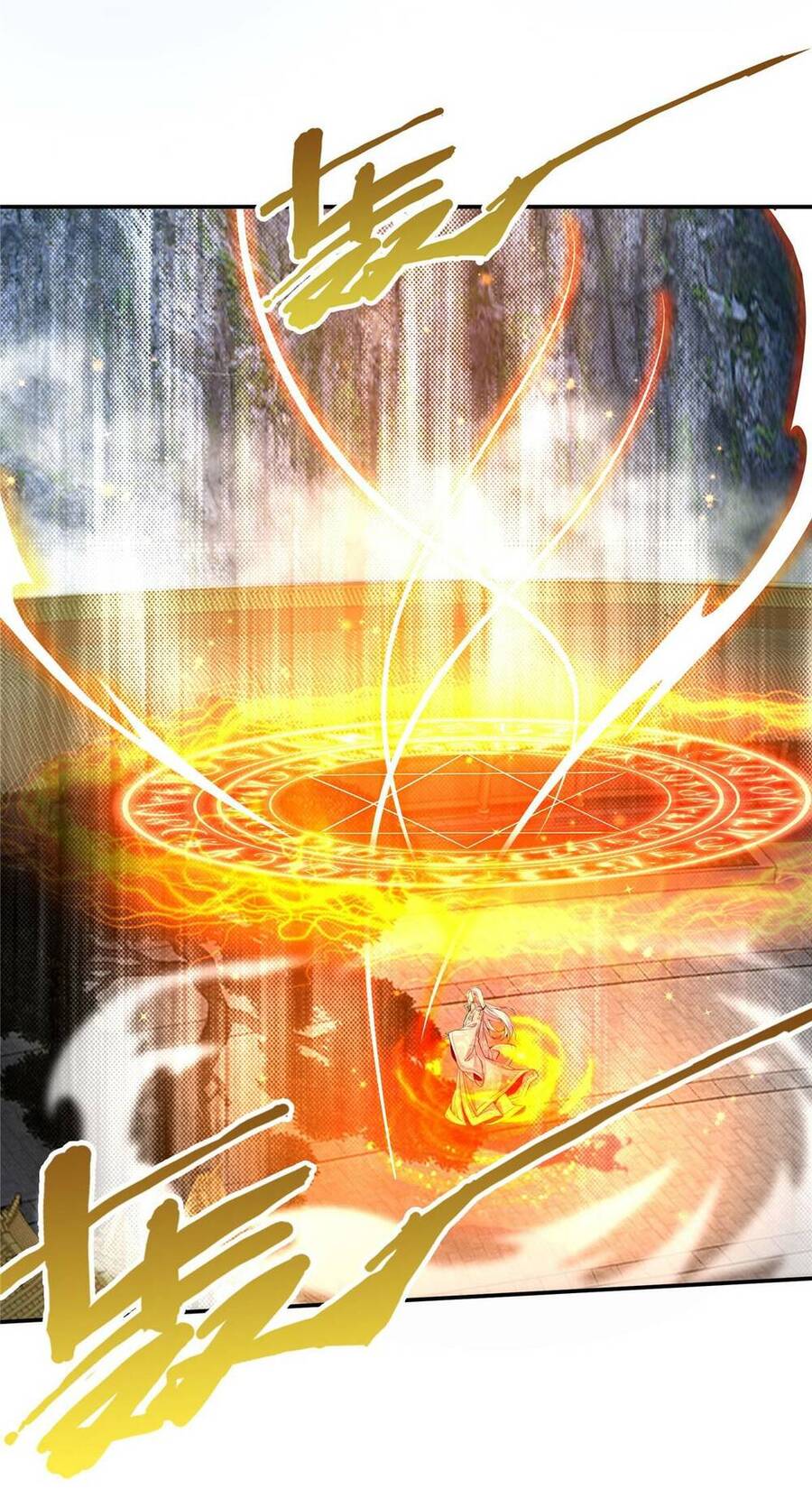 Lược Thiên Ký Chapter 47 - 50