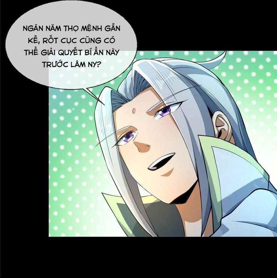 Lược Thiên Ký Chapter 47 - 6