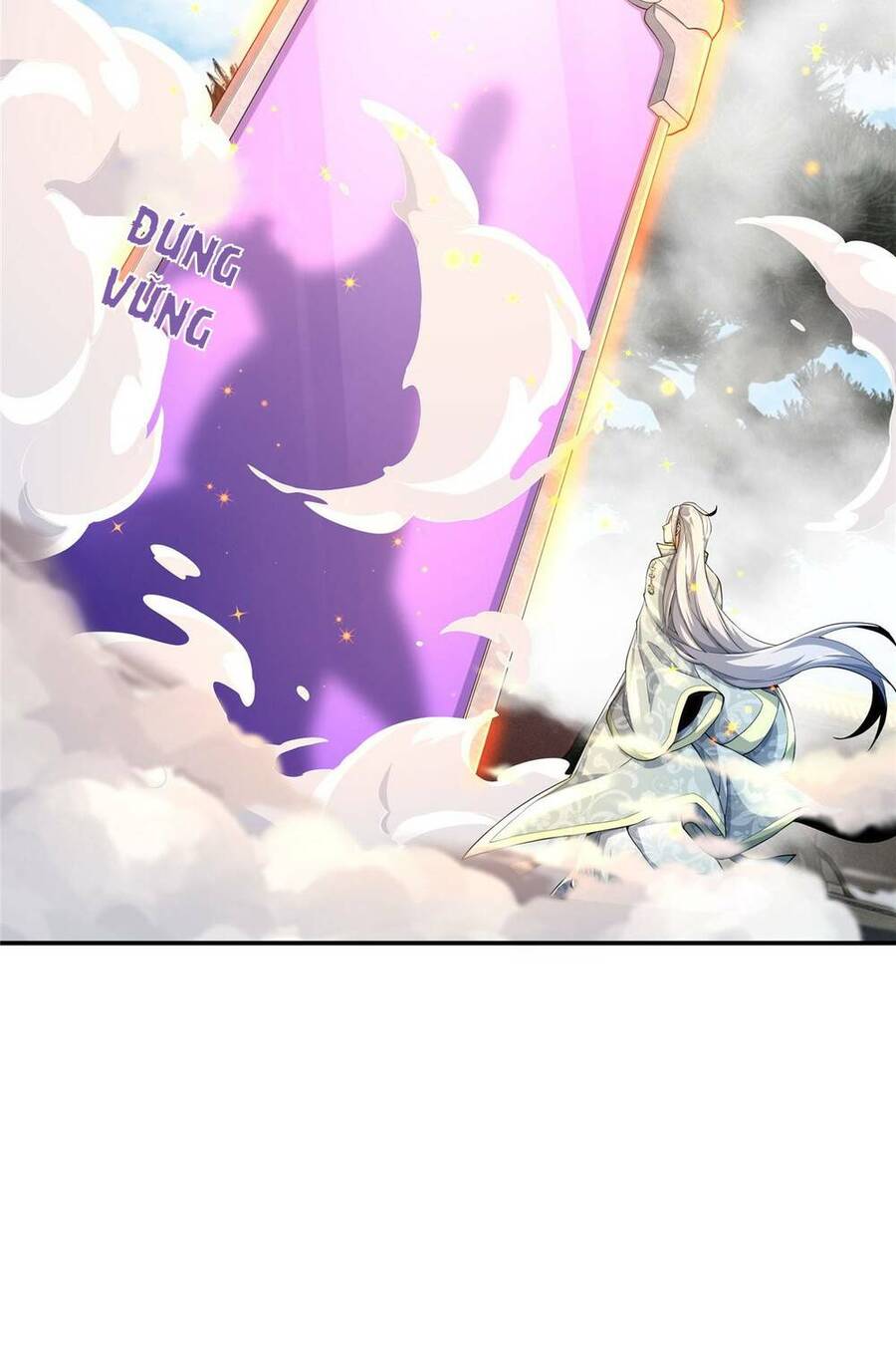 Lược Thiên Ký Chapter 47 - 52