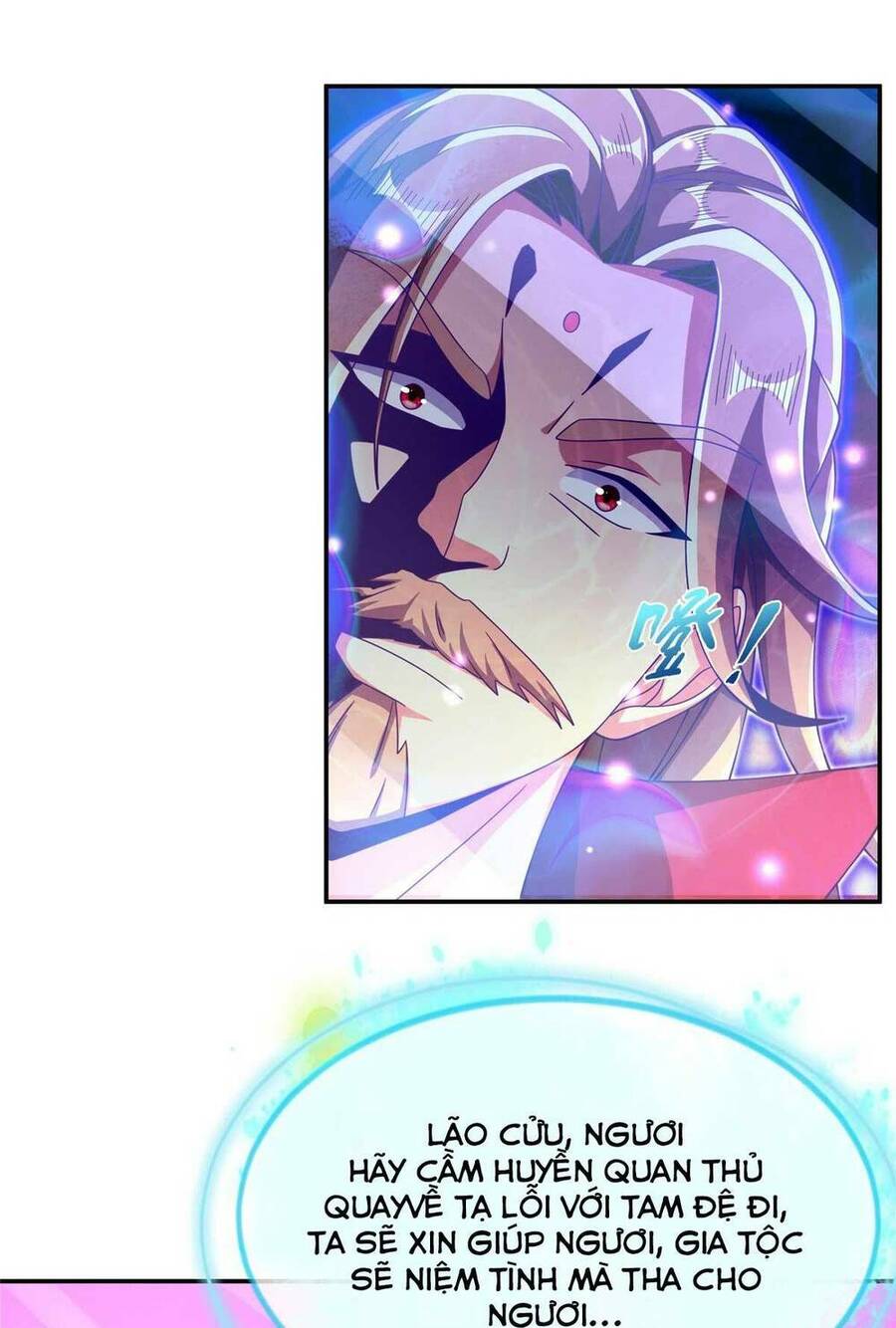 Lược Thiên Ký Chapter 48 - 11