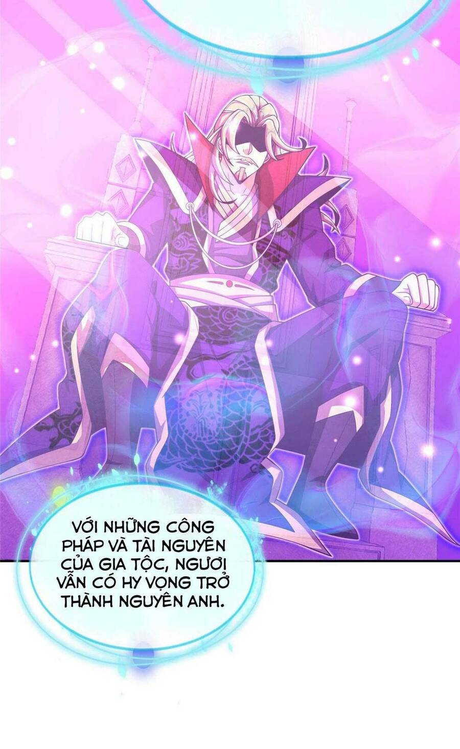 Lược Thiên Ký Chapter 48 - 12