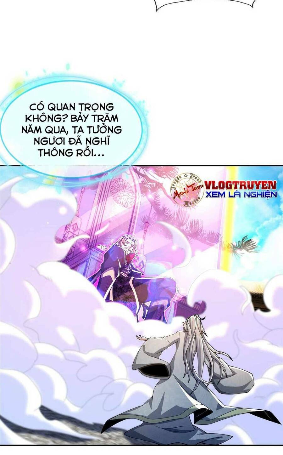 Lược Thiên Ký Chapter 48 - 14