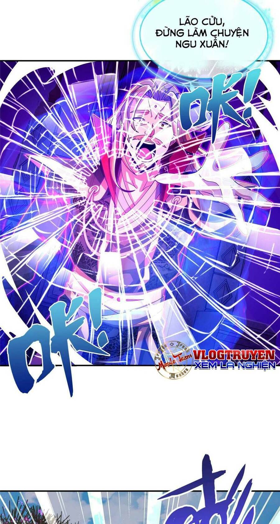 Lược Thiên Ký Chapter 48 - 17