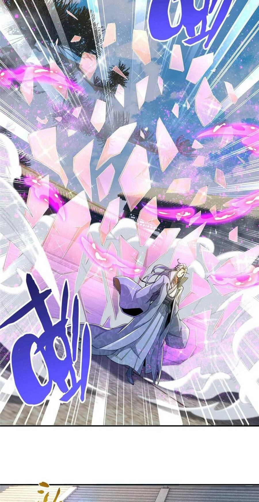 Lược Thiên Ký Chapter 48 - 18