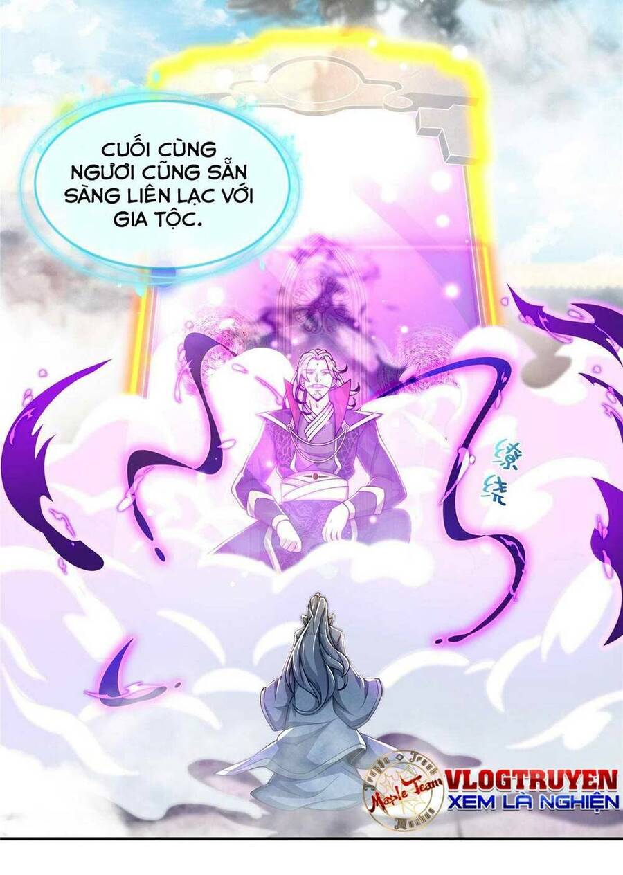 Lược Thiên Ký Chapter 48 - 3