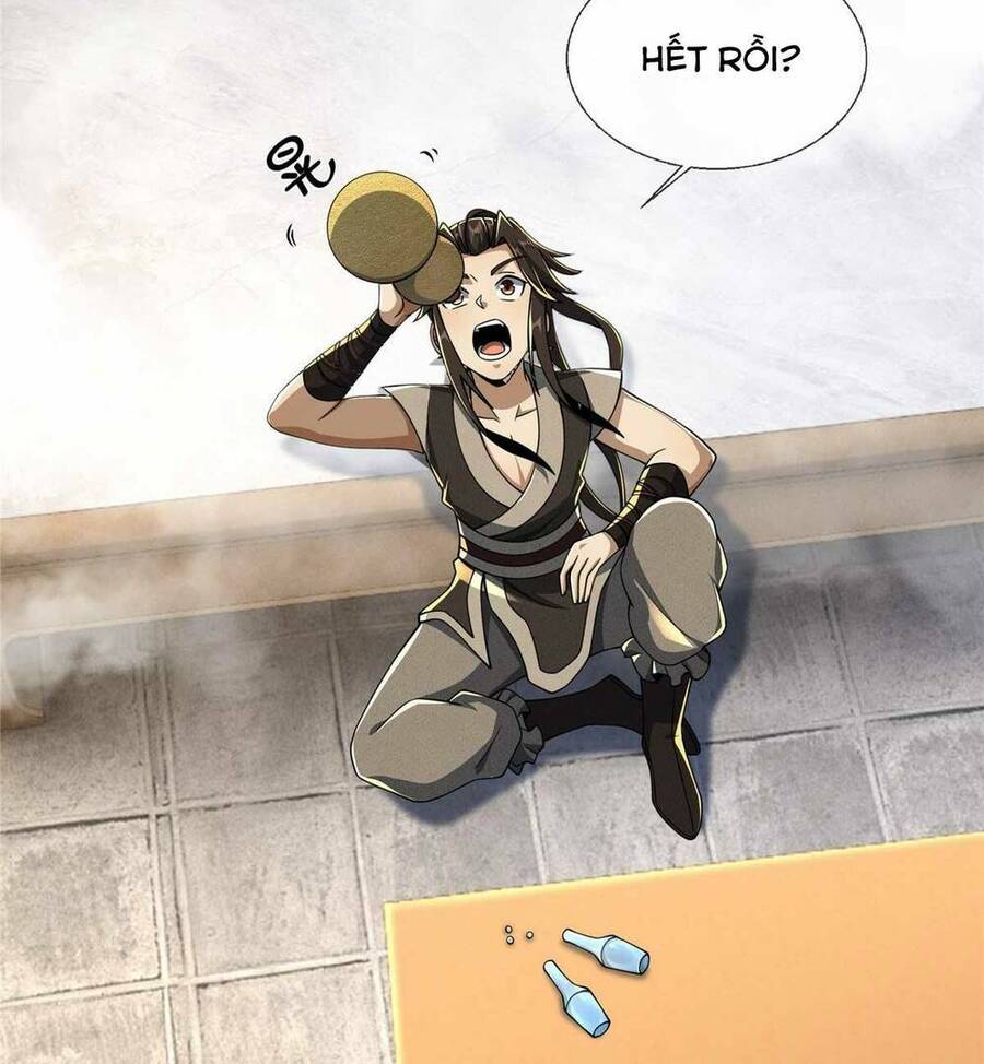 Lược Thiên Ký Chapter 48 - 21