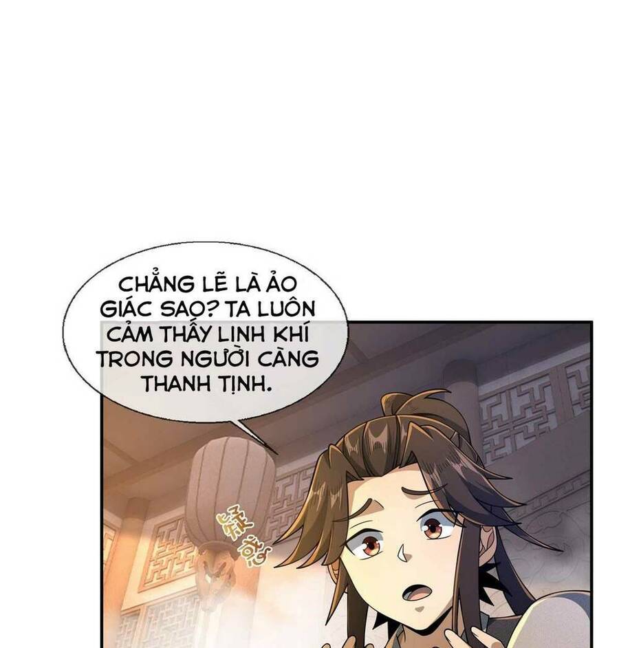 Lược Thiên Ký Chapter 48 - 23