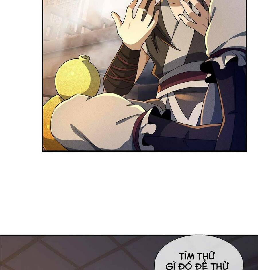 Lược Thiên Ký Chapter 48 - 24