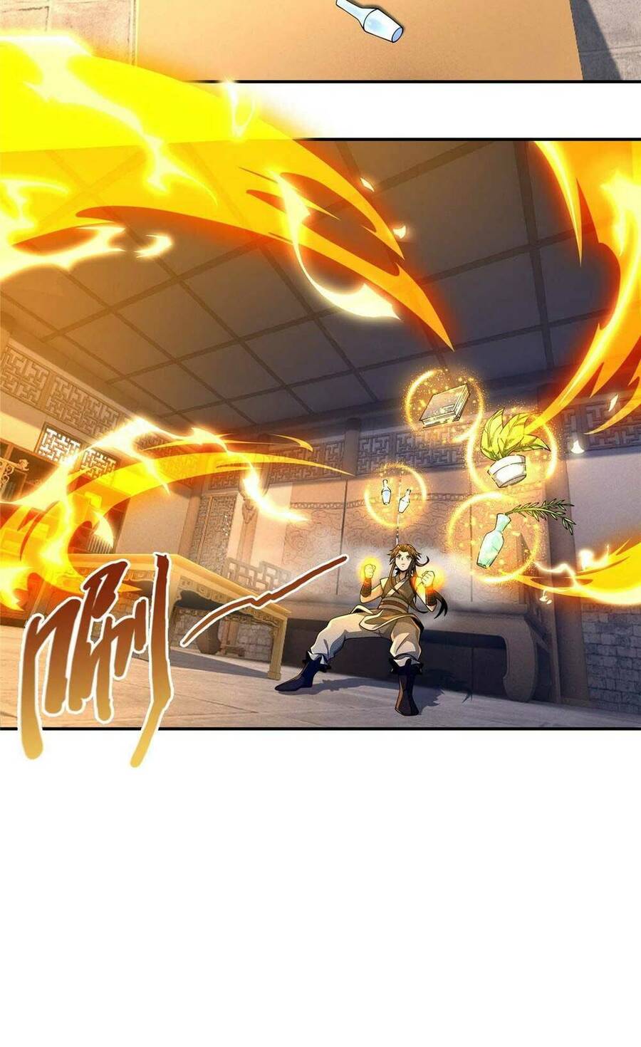 Lược Thiên Ký Chapter 48 - 29