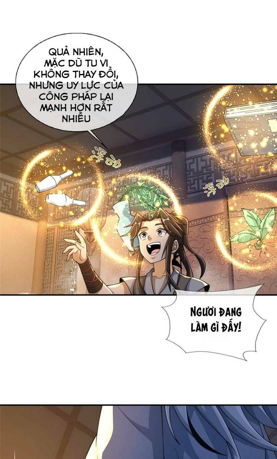 Lược Thiên Ký Chapter 48 - 30