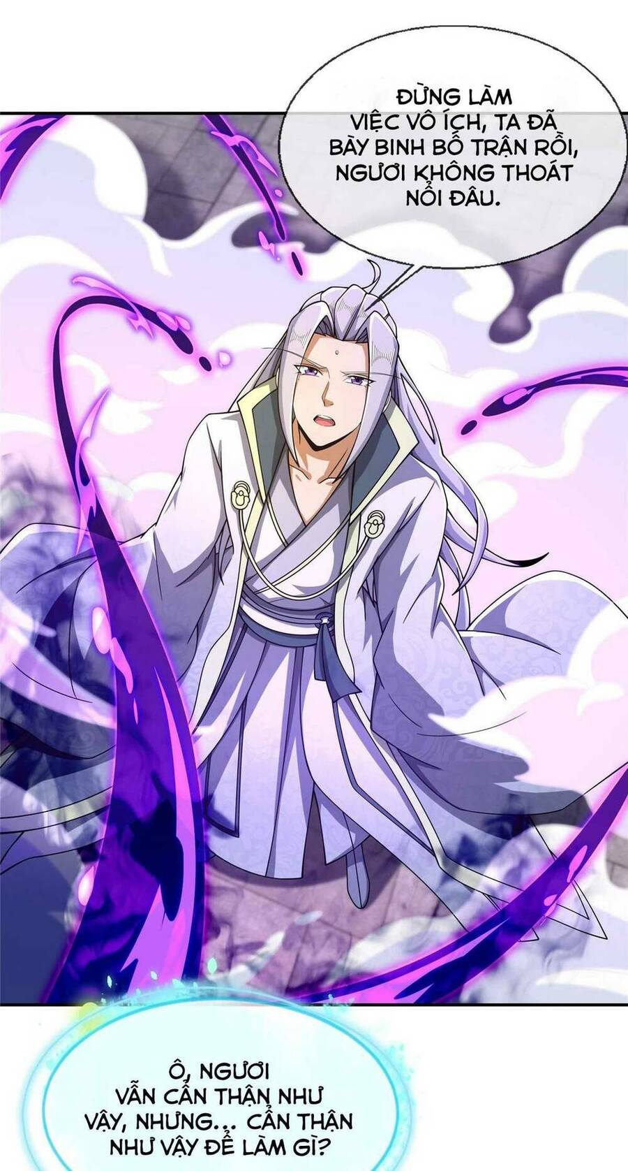 Lược Thiên Ký Chapter 48 - 4