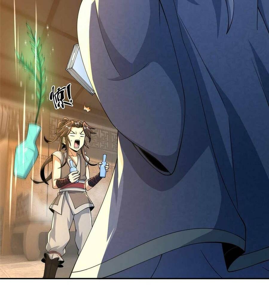 Lược Thiên Ký Chapter 48 - 31