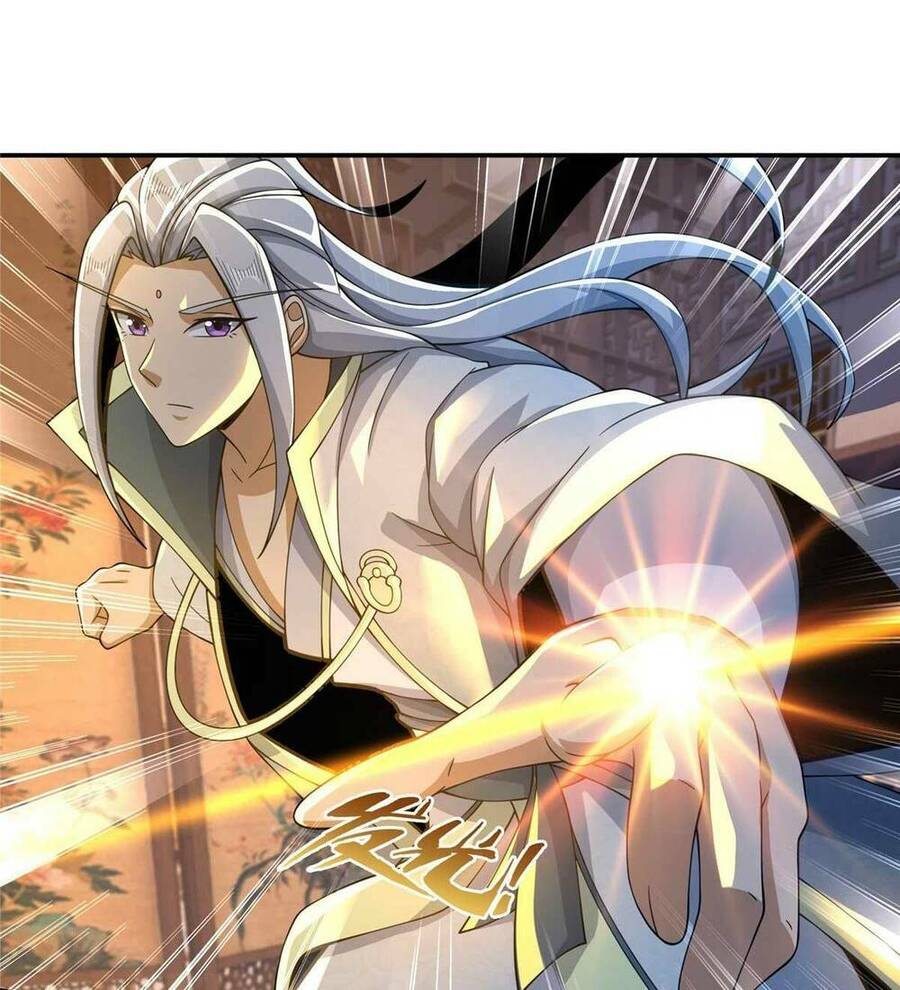 Lược Thiên Ký Chapter 48 - 32