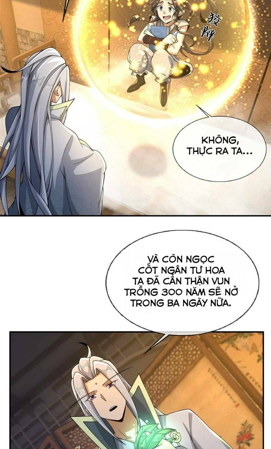 Lược Thiên Ký Chapter 48 - 34