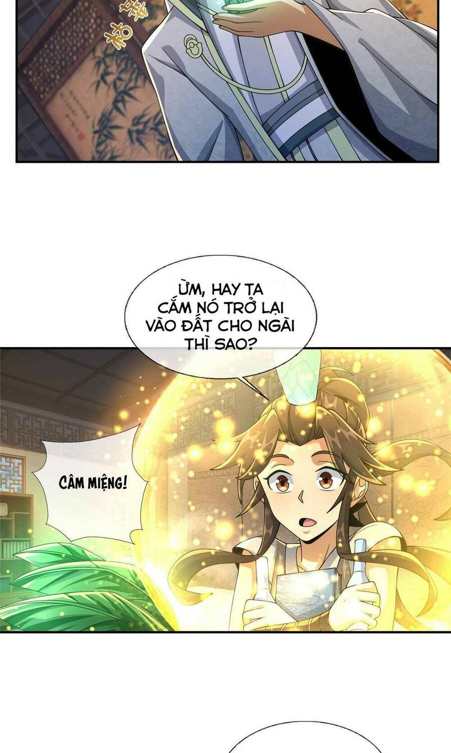 Lược Thiên Ký Chapter 48 - 35