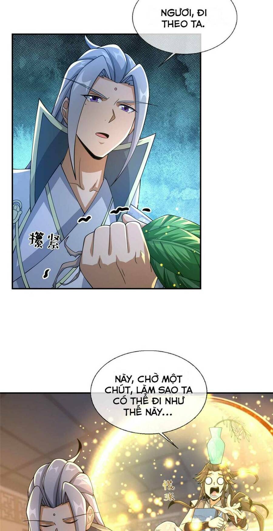 Lược Thiên Ký Chapter 48 - 36