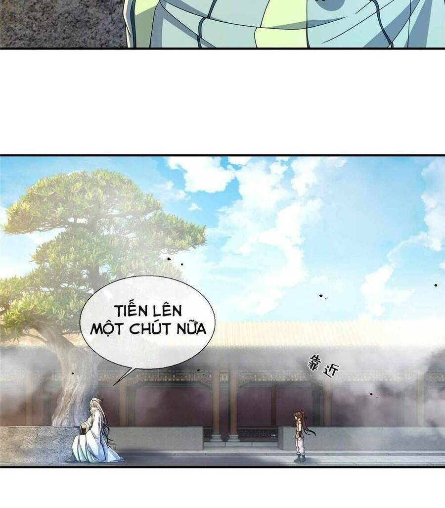 Lược Thiên Ký Chapter 48 - 39