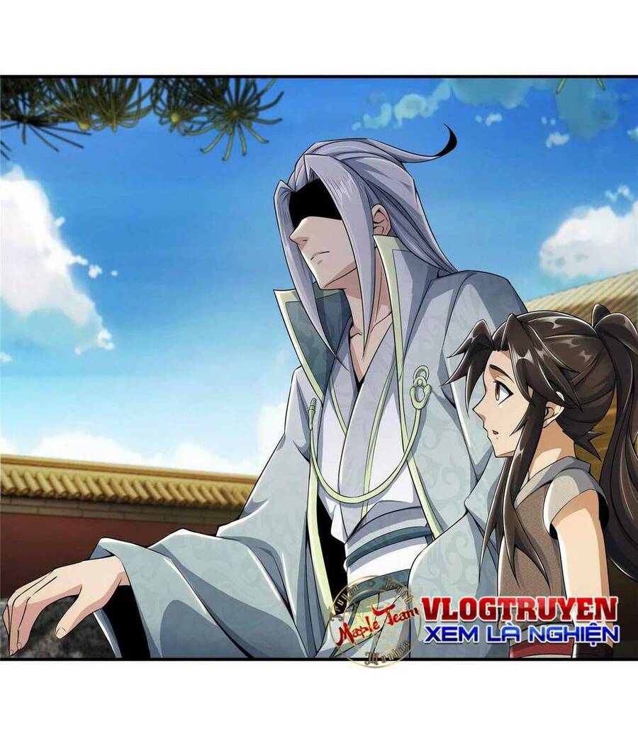 Lược Thiên Ký Chapter 48 - 40