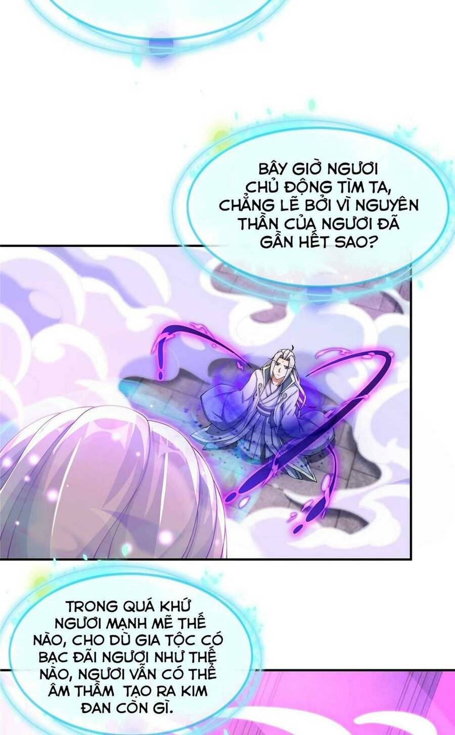 Lược Thiên Ký Chapter 48 - 5