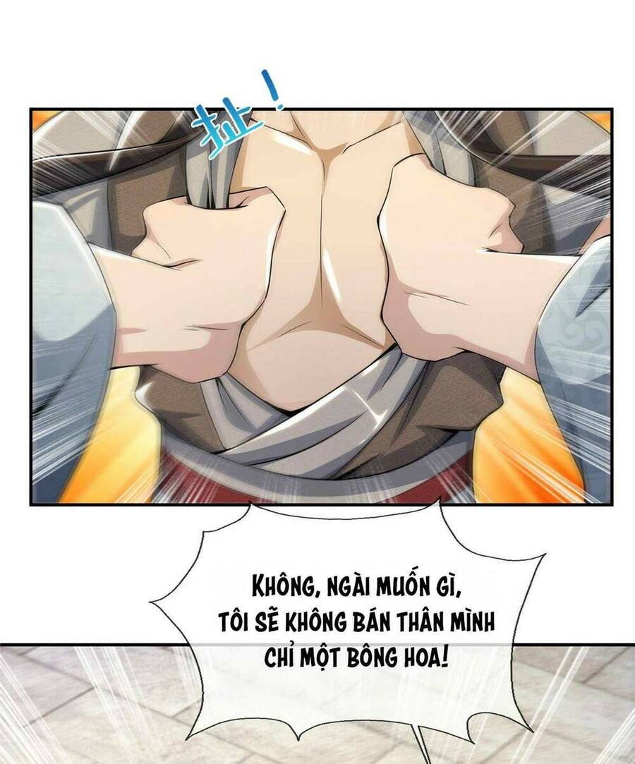 Lược Thiên Ký Chapter 48 - 41