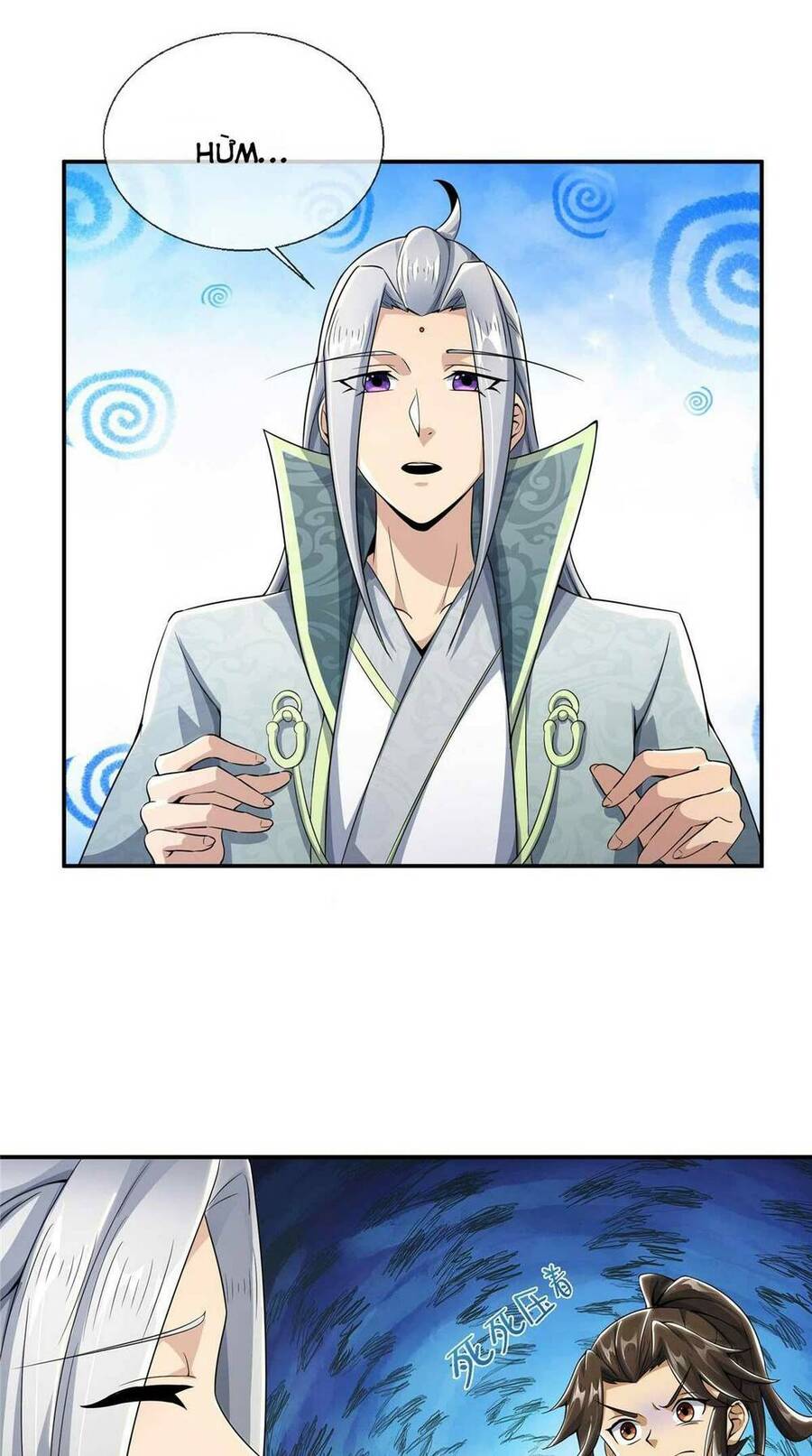 Lược Thiên Ký Chapter 48 - 43