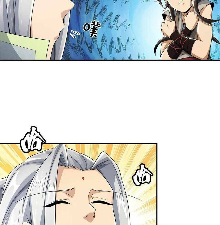 Lược Thiên Ký Chapter 48 - 44