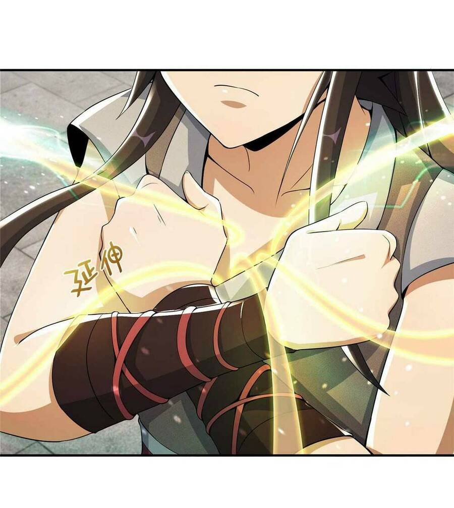 Lược Thiên Ký Chapter 48 - 47